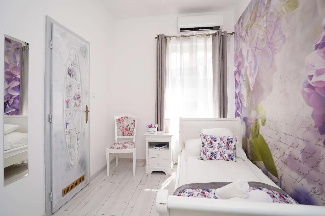 Villa Rose Garden Nyíregyháza Extérieur photo
