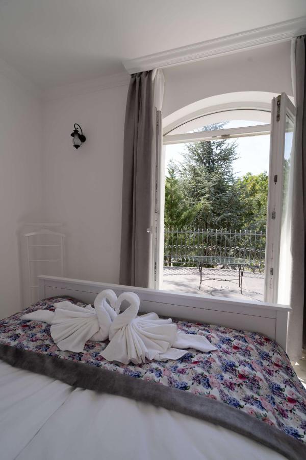 Villa Rose Garden Nyíregyháza Extérieur photo