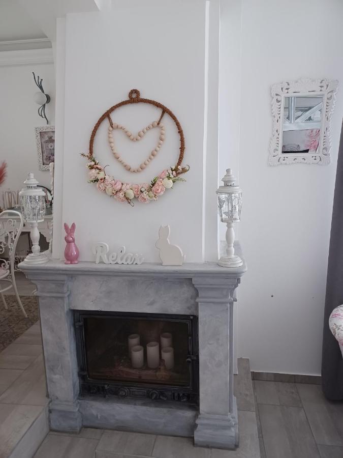 Villa Rose Garden Nyíregyháza Extérieur photo